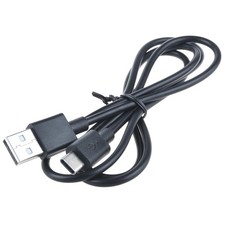 5V USBC Charging Cable For HAUSHALT MKMpinkglitter1 K-12 Mini Karaoke Machine picture