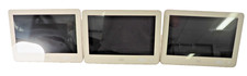 Lot of*3 Cisco TelePresence Touch 10 Control Panel Model TTC5-09 White 74-115968 picture