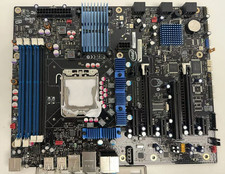 INTEL DX58S0 LGA1366 DDR3 ATX MOTHERBOARD picture