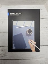 2 Screen Protectors for Lenovo Chromebook Duet 3 11 inch Paperfeel PET picture