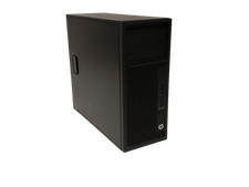 HP Z240 Workstation Intel i7-6700 3.4Ghz | 16GB RAM | 240GB SSD | Win10 picture