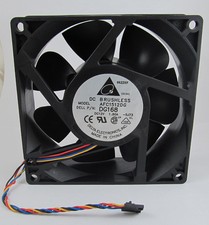 1pc Delta AFC1512DG 150x150x50mm 150mm 15050 DG168 Precision Fan DC 12V 1.80A picture