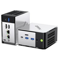 GMKtec M8 Mini PC AMD Ryzen 5 Pro 6650H Up to 4.5GHz 16GB LPDDR5 RAM 512GB SSD picture