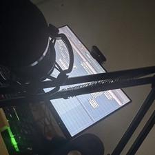 Selling my whole pc set up picture