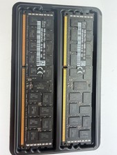 SK hynix 32GB 2x16GB DDR3 1866 PC3-14900R ECC Registered Server RAM 2Rx4 picture