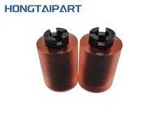 HONGTAIPART A00J563600 20PCS Pickup Roller for Konica Minolta 283 363 754 C203 picture