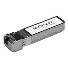 StarTech 10G SFP+ Transceiver Brocade Compatible 10G-SFPP-BXU-ST 1270nm/1330nm picture