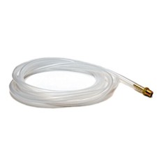 [3DMakerWorld] Genuine E3D Kraken Silicone Tubing (1m) picture