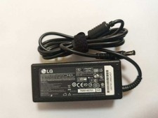 Genuine LG 19V 65W AC Adapter For 32LJ51 32LJ510B 32LJ510D 32LJ510U 32