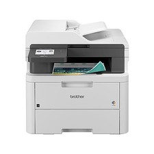 Brother MFCL3720CDW Color Laser All-in-One Printer 19ppm picture