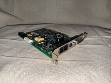 Smart Modular Tech 5184-9924 90079 PCI Sound Card Modem picture