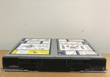 Lenovo FlexSystem X6 x880 Server Two E7-8867V3 2.5GHz 32 Core 1024GB 2x SFF picture