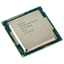 Intel Core I3 4150 Lga 1150 Dualcore 3.5GHz Desktop CPU Processor Bulk_ picture
