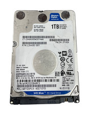Western Digital Blue WD10SPZX-60Z10T0 1TB 2.5