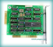 NEW  Vintage DTK PII-101 FDD-II Card-Edge-type 8-bit ISA Floppy Controller picture