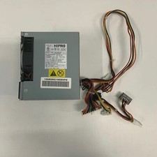 IBM ThinkCentre S50 S51 225W Power Supply Hipro HP-A2258F3P 24R2566 24R2567 picture