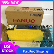 1PC FANUC A06B-6127-H102 Servo Driver A06B6127H102 New Expedited Shipping picture