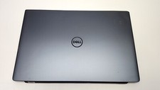 Dell Vostro 5590 V5590 LCD Rear Back Cover Top Screen Case w/Hinges W24RP 0W24RP picture