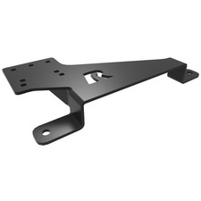 RAM-VB-195 Heavy Duty RAM No-Drill Laptop Mount Base for the 2015 Ford F-150 picture