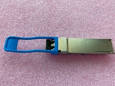1PC CIENA 160-9501-900 QSFP+ 40GBASE-LR4 10km 4x10G LAN CWDM WOTRDC5FAA picture