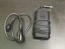 Dell 90W 7.4mm Slim Charger AC Power Adapter (LA90PM130, HA90PM180, DA90PM130) picture