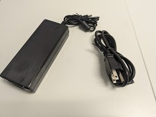 Replacement Power Adapter for Plugable TBT4-UD5 and TBT-UDM Docking Stations picture