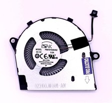 Fan PRO ELECTRO FCN PB6707S05HN2 3.7CFM 023.100JW.0011 A01 picture