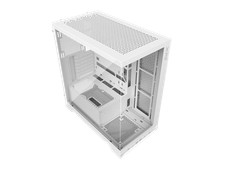 XPG INVADERXMTWOF-WHCWW White SPCC / Tempered Glass Computer Case picture