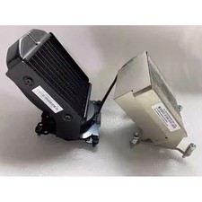 635869-002 For HP Z840 Z820 CPU Wind Cold 749598-001 Water Cooling Radiator picture