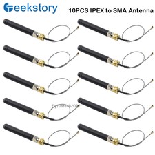 5/10 PCS LoRa Antenna U.FL IPE to SMA Connector Antenna 868MHz For ESP32 Board picture
