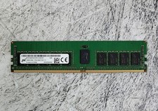 MICRON MTA18ASF2G72PZ-2G3B1RI Server Memory 16GB DDR4 SDRAM picture