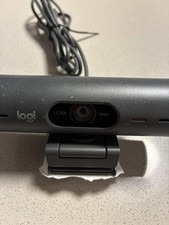 Logitech Brio 500 Full HD Webcam – Graphite – USB-C picture