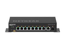 Netgear GSM4210PD-100NAS Switch II price incl VAT 3 yr warranty* B2B picture