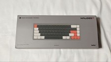 Nuphy Halo65 He Mechanical Keyboard Magnetic Switch Us Layout picture