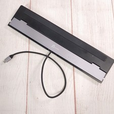 TESTED - j5create JCD533 USB-C 4K HDMI Docking Station Power Delivery - Gray picture