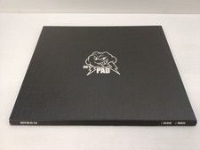 Brosmind x SkyPAD 3.0 XL Limited Edition Glass Gaming Mousepad– #083/500 Rare picture