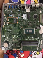 Dell OEM 05TWW IPGML-CL All-in-One Motherboard Intel 11th Gen DDR4 HDMI USB picture