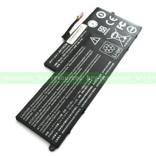 AC13C34 NEW Battery for Acer Aspire V5-122P V5-132 V5-132P E3-111 E3-112 picture