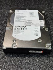 NetApp 600GB 108-00227+B0 SP-412A-R6 ST3600057SS 6 Gb/s SAS HDD3.5