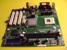 eMachines T2245 OEM Dead Motherboard AS IS Read First picture