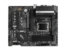 For MSI PRO Z690-A DDR4 motherboard Z690 LGA1700 DDR4 128G HDMI+DP ATX Tested OK picture