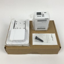 2 Google Fiber Jacks & Base GFLT110 NEW IN BOX SEALED From Manufacturer picture