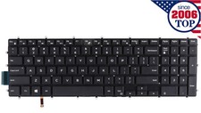US Backlit Keyboard for Dell Inspiron 15-3580 3581 3582 3583 3584 3585 3590 3593 picture