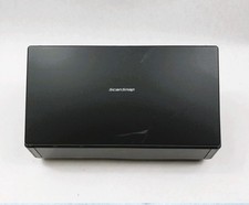 Fujitsu ScanSnap iX500 Wireless Document Scanner PA03656-B305 w/ Power Supply picture