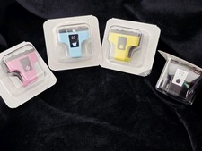HP 02 Ink Cartridge Lot - OEM C8771W C8772W C8773W C8774W Sealed - Expired - NOS picture