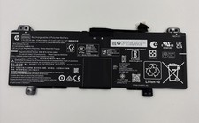 OEM GHO2XL L75253-271 Battery for HP Chromebook 11A G8 11 G8 14 G6 L75783-005 picture