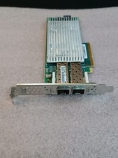 Qlogic QLE2672 16Gb Dual Port SFP+ Fibre Channel HBA Server Card High Profile picture
