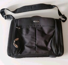 TUMI T3 Ballistic Nylon Messenger Overnight Cabin Bag 16 Commuter Case 6402STE picture