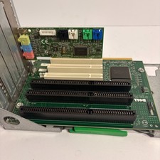 Creative Labs CT5807 Sound Blaster Card 64V 32 Bit PCI Dell OEM 8134494 12 picture