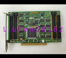 1pc used PCI-7296 51-12009-0A50 control card picture